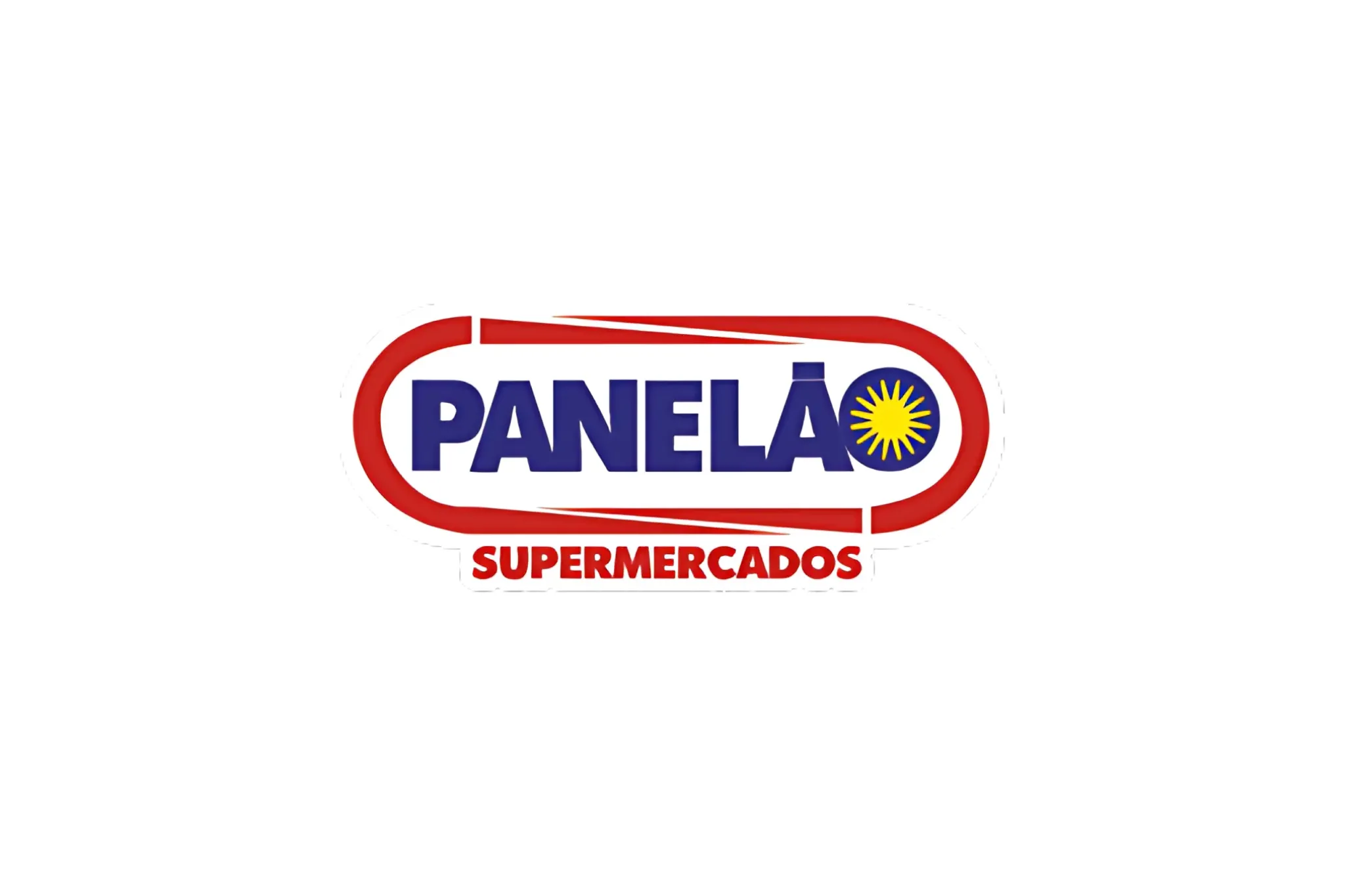 Logo Supermercados Panelão