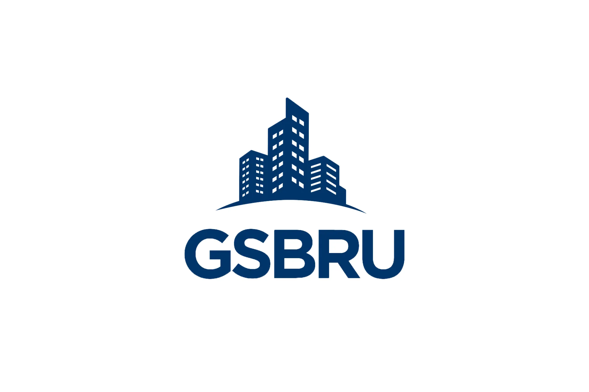 Logo GSBru