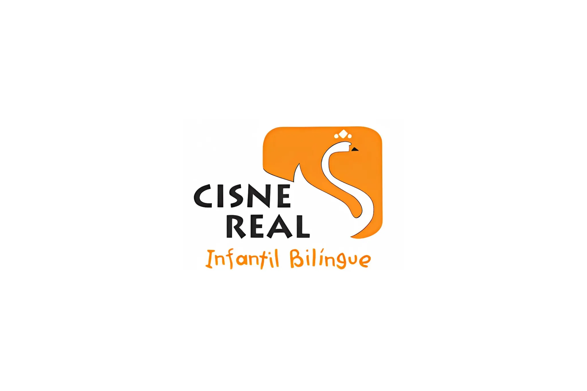 Logo Colégio Cisne Real