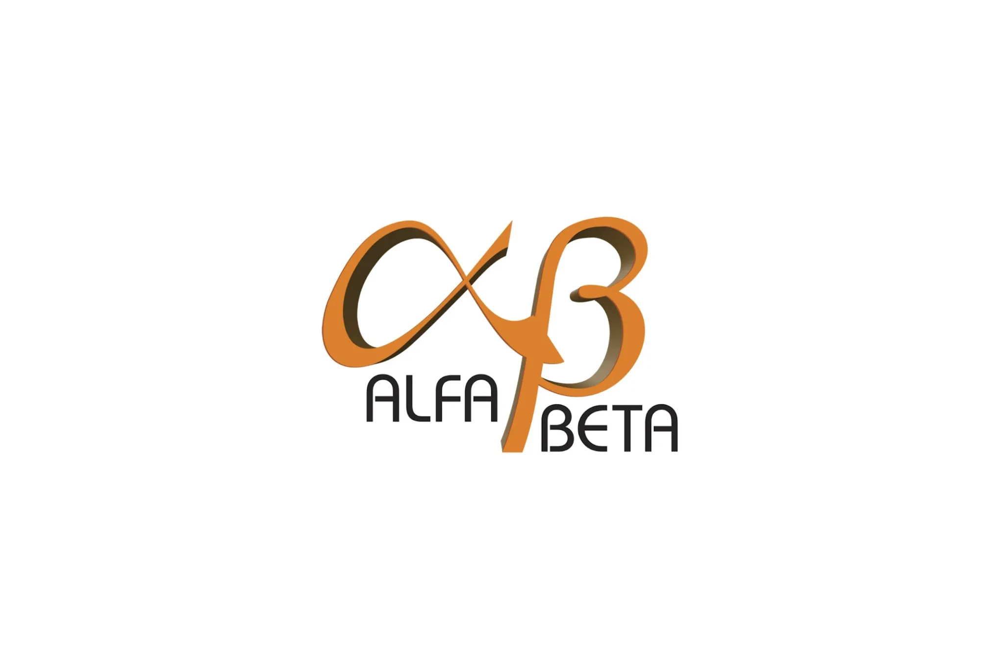 Logo Colégio Alfa Beta