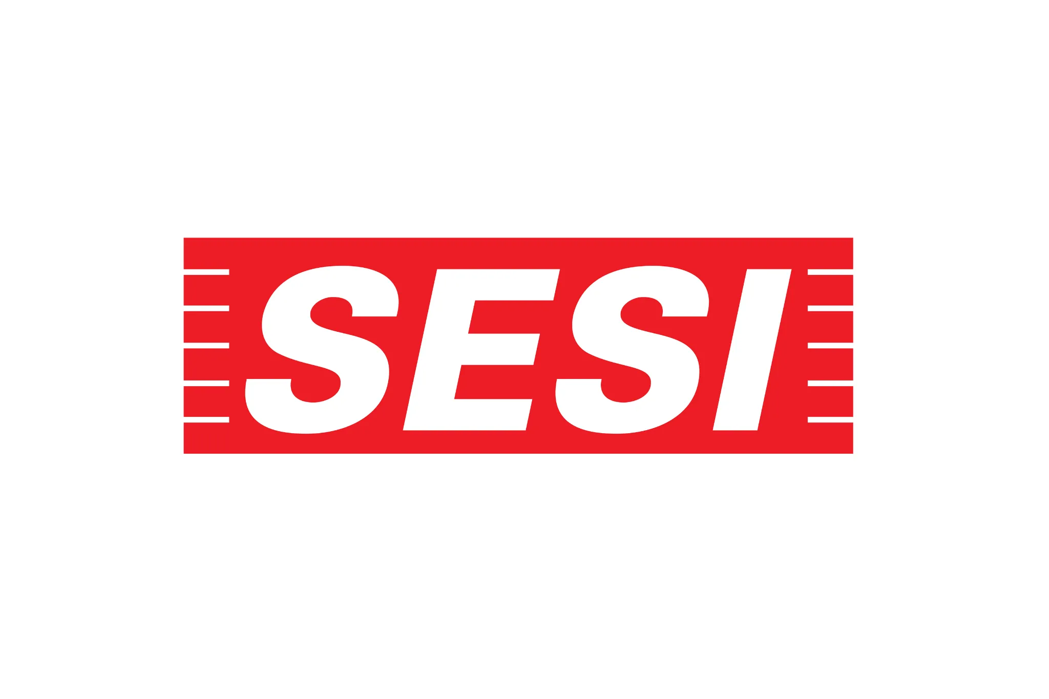 Logo SESI